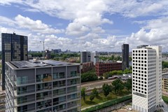 For rent: Dijkmeerlaan 539, 1096 DE Amsterdam