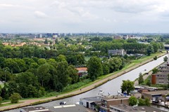 For rent: Dijkmeerlaan 539, 1096 DE Amsterdam