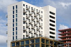 For rent: Dijkmeerlaan 539, 1096 DE Amsterdam