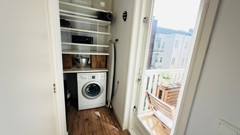 For rent:Van Hogendorpstraat 129-3, 1051 BM Amsterdam - Photo