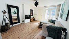 Te huur: Van Hogendorpstraat 129-3, 1051BM Amsterdam