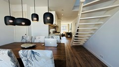 For rent: Van Hogendorpstraat 129-3, 1051 BM Amsterdam