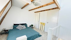 For rent: Van Hogendorpstraat 129-3, 1051 BM Amsterdam