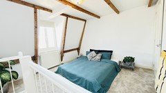 For rent: Van Hogendorpstraat 129-3, 1051 BM Amsterdam