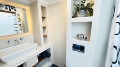 For rent: Van Hogendorpstraat 129-3, 1051 BM Amsterdam