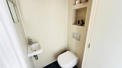 For rent: Van Hogendorpstraat 129-3, 1051 BM Amsterdam