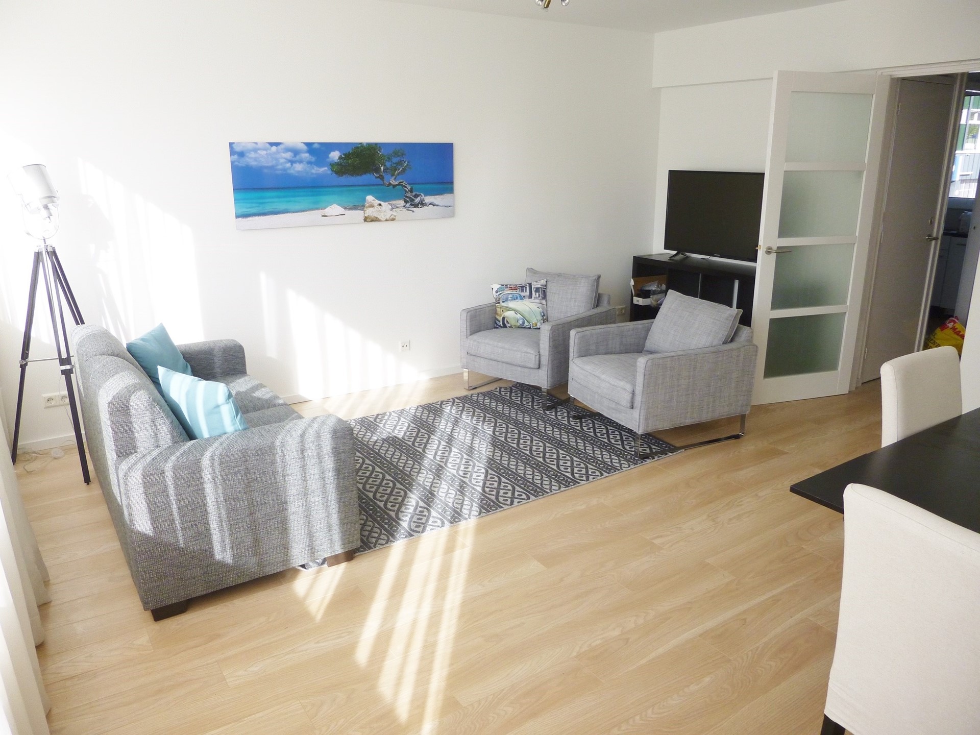 Appartement in Amstelveen