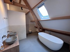 For rent: Boekenroodeweg 17N, 2111 HJ Aerdenhout