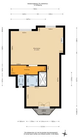 Boekenroodeweg 17N, 2111 HJ Aerdenhout - 