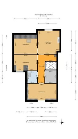 Boekenroodeweg 17N, 2111 HJ Aerdenhout - 