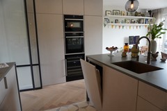 Verhuurd: Sloterkade 115, 1058 HL Amsterdam