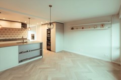 Verhuurd: Sloterkade 115, 1058 HL Amsterdam