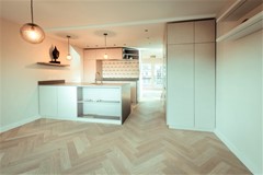 Verhuurd: Sloterkade 115, 1058 HL Amsterdam