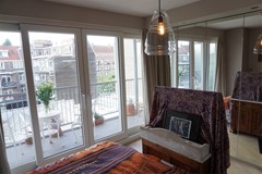 Verhuurd: Sloterkade 115, 1058 HL Amsterdam