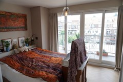 Verhuurd: Sloterkade 115, 1058 HL Amsterdam