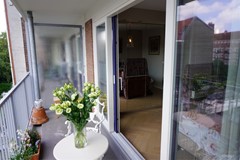 Verhuurd: Sloterkade 115, 1058 HL Amsterdam