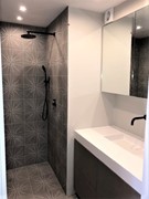 Verhuurd: Sloterkade 115, 1058 HL Amsterdam