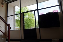 Verhuurd: Sloterkade 115, 1058 HL Amsterdam