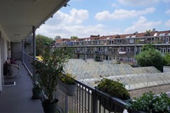 Verhuurd: Sloterkade 115, 1058 HL Amsterdam