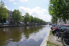 Verhuurd: Sloterkade 115, 1058 HL Amsterdam