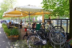 Verhuurd: Sloterkade 115, 1058 HL Amsterdam