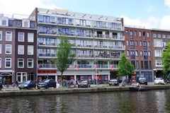 Verhuurd: Sloterkade 115, 1058 HL Amsterdam