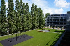 For rent: Nieuwpoortstraat 94D14, 1055RZ Amsterdam