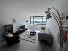 For rent: Nieuwpoortstraat 94D14, 1055RZ Amsterdam