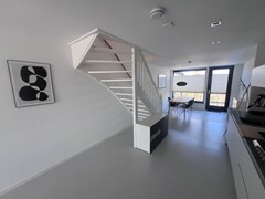 Huur:Nieuwpoortstraat 94D14, 1055 RZ Amsterdam - Foto