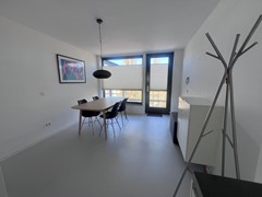 Huur:Nieuwpoortstraat 94D14, 1055 RZ Amsterdam - Foto