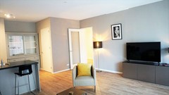 Verhuurd:Rosy Wertheimstraat 43, 1082 MZ Amsterdam - Foto