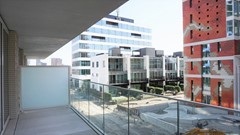 Verhuurd:Rosy Wertheimstraat 43, 1082 MZ Amsterdam - Foto