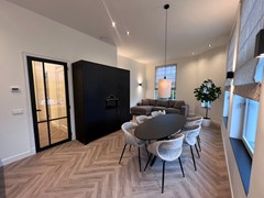 Under option: Amstelveenseweg 1158C, 1081JW Amsterdam