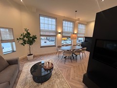 Under option:Amstelveenseweg 1158C, 1081 JW Amsterdam - Photo