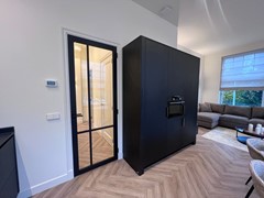 Under option: Amstelveenseweg 1158C, 1081 JW Amsterdam