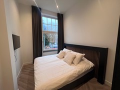 Under option: Amstelveenseweg 1158C, 1081 JW Amsterdam