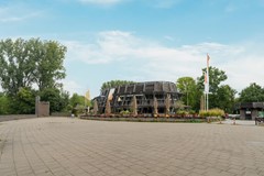 Under option: Amstelveenseweg 1158C, 1081 JW Amsterdam