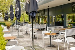 Under option: Amstelveenseweg 1158C, 1081 JW Amsterdam