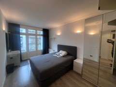 Nieuw in verhuur:Waalstraat 127-2, 1079 DV Amsterdam - Foto