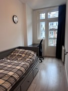 Nieuw in verhuur:Waalstraat 127-2, 1079 DV Amsterdam - Foto