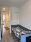 Nieuw in verhuur:Waalstraat 127-2, 1079 DV Amsterdam - Foto