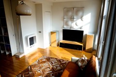 Verhuurd:Overtoom 350-3, 1054 JG Amsterdam - Foto