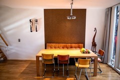 Verhuurd:Overtoom 350-3, 1054 JG Amsterdam - Foto