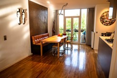 Verhuurd:Overtoom 350-3, 1054 JG Amsterdam - Foto