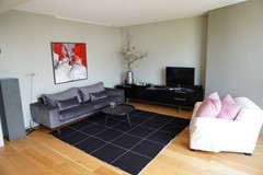 Huur:Meerhuizenplein 10S, 1078 TC Amsterdam - Foto