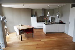 Huur:Meerhuizenplein 10S, 1078 TC Amsterdam - Foto