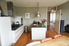 Huur:Meerhuizenplein 10S, 1078 TC Amsterdam - Foto