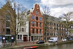 For rent: Oudezijds Voorburgwal 302D, 1012GL Amsterdam