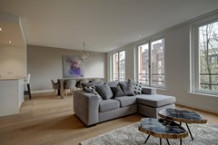 For rent: Oudezijds Voorburgwal 302D, 1012GL Amsterdam