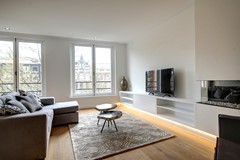 New for rent:Oudezijds Voorburgwal 302D, 1012 GL Amsterdam - Photo